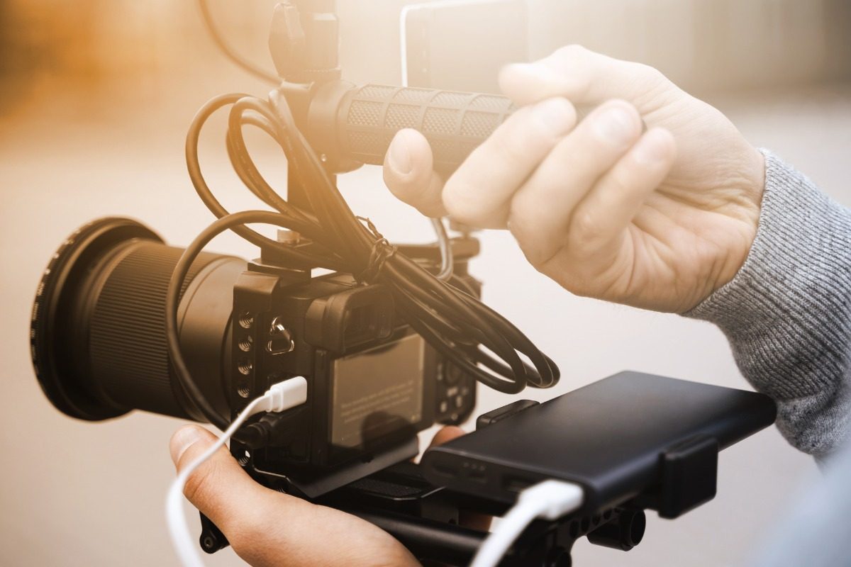 Video Production